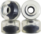High Rebound 78a 70mm Longboard Wheels