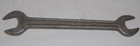 1 2 - 19 32 Vintage Wrench 25 Master Quality World War Ii Willys Jeep