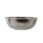 13 Quart Large Stainless Steel Mixing Bowl - Baking Bowl  Flat Base Bowl 16-1 4 