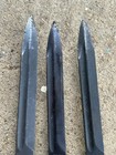 Original Czech Military Vz58 Bayonet - Good Condition