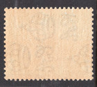 1935-35 Trinidad   Tobago Kgv Sc 34   Mnh Og Vf