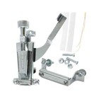 Ludwig Lud-ps85 Snare Strainer Replacement Kit W p85   P32 Butt Plate