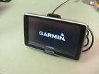 Garmin Nuvi 2460 Gps Navigator Unit 2013 Bundle W  Charger   Mount - Tested