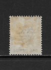 Trinidad Scott 84 Used Fine - 1896 6p Lilac   Black Issue - Britannia