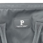 Portland Gear Cascade Standard Backpack 21l Black Waterproof Travel Bag Read