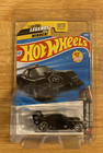 Hot Wheels Legends Tour Winner 2 5 La Liebre Custom Super Real Riders Wheel Swap