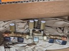 Caleffi 574064a  1 2  Reduced Pressure Zone Backflow Preventer Press X Press Rpz