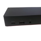 Lenovo Thinkpad Ldc-g2 Usb-c Dock Gen2 With 90w Power Supply 03x7609