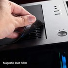 Rgb Gaming Desktop Computer I7 Pc 32gb Ram 1tb Ssd Rtx 3050 W11p Custom Build