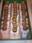 Vintage Caesars Palace Casino Las Vegas Hotel Room Soap  Shampoo  Lotion 2000s
