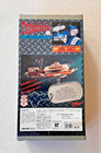 Thunderbirds Are Go - Vintage John Tracy Action Figure - Made In Japan