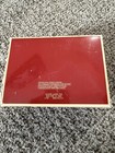 Cinnabar Estee Lauder Vintage Dusting Powder 6oz New Sealed Powder Box