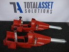 Lot Of 2 Hilti X-pt Gx 120 Modular Pole Tool