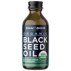 100  Pure Virgin Certified Organic Black Seed Oil Edible Cold Pressed Cumin 4oz