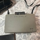 Vintage Polaroid Automatic 210 Land Camera With Case And Manual Whole Kit