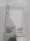 Apple Iphone Xr 64gb Red Original Retail Box Only No Phone No Accessories