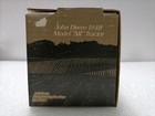Tractor John Deere Model Ar 1949  - Vintage  1 16 Scale Model   Made In Usa 1993