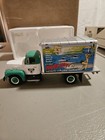 Vintage Diecast Trucks First Gear 1957  And Liberty Classics 1937 