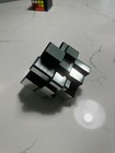 Lot Of 10x Off Brand And Qiyi Ultra Fast Speed Cube Magic Twist Puzzle