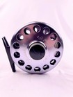 Harris Reel Solitude  3  green Bag 