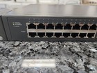 Tp-link Tl-sg1048 48 Port Gigabit Ethernet Port Switch