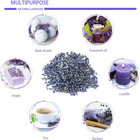 2 Pounds Lavender Buds Dried Flowers100  Natural Dried Lavender Buds Ultra Blu
