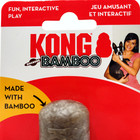 Kong Rockerz Bamboo Stick Xs sm Durable Teeth Cleaning Dog Chew Toy 4 