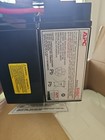 Apc Rbc7 Replacement Battery Cartridge  7 Maintenance-free Lead Acid Hot-swap