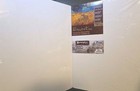 Masterpiece 2pk 12   17   z2vp-1217 Vincent Pro 7 8  Deep 14oz Primed Canvas New