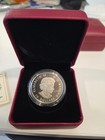 2017  10 Fine Silver  10 Coin - Celebrating Canada   s 150th  Grizzly Bear