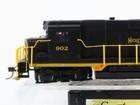 Ho Scale Bachmann Spectrum 82016 Nkp Nickel Plate Road Emd Gp30 Diesel  902
