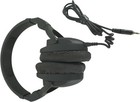 Sennheiser Hd 300 Pro Studio Headphones  issue  Right Ear Not Working