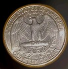 1997 D Washington Quarter - Ddo Error Cod Error