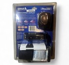 Vintage Sirius Plug   Play Satellite Radio Home Kit Dock Model Suhc1 New Sealed