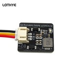 Lothye Active Battery Balancer 1 2a Li-ion Lifepo4 2s 3s 4s Bms Module