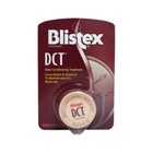4 Pack Blistex Dct Daily Conditioning Treatment For Lips 0 25 Oz Each