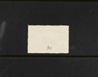Belgium Congo Scott   30 F-vf Used Colony Stamp Cat  50