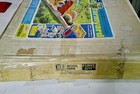 Vintage Britains Model Farm Yard Set   1 32 Scale  With The Box 