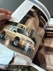 Vintage Ford Dealership Nos Brochure - 19 Pages 1996 Ford Explorer