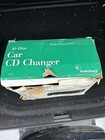 Radio Shack 10 Disc Car Cd Changer