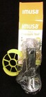 New Imusa Stainless Steel 4-in-1 Kitchen Pineapple Peeler Tool