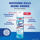 Lysol Crisp Linen Spray 19oz Pack Of 2     Household Cleaning   Fresh Scent   