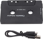 Cassette Adapter Car Bluetooth Audio Receiver  Tape Player Bluetooth 5 0 Cassett