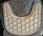 Compatible Oem Stokke Tripp Trapp High Chair Tray Frosted Tray White
