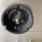 Awesome Pioneer Rt-909 Reel To Reel Tape Deck Untested Powers On  Vintage 