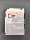 Microsoft Windows Server 2008 Standard W  5 Cals 32 64 Bit Full Version