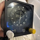 Collins F4 Phantom Horizontal Situation Indicator Hsi Af a24j-1 522-2411-003