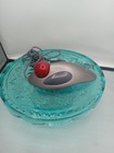 Logitech Trackman Marble Trackball Wired Usb Mouse T-bb14 Tested