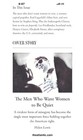 New The Atlantic Magazine June 2026 Men Who Fear Women By Helen Lewis Unread