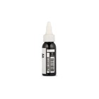 Dynamic Black Tattoo Ink - 1 Oz  Bottle